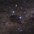 約束どおり、南十字星の写真です。下のリンクでもっと大きく見ることができます。<br /><a href="https://www.flickr.com/photos/134111689@N05/">flickr Hidetoshi Kudo</a><br />Southern Cross from Chillagoe The best night sky I have ever seen.<br />Canon EOS 7D  + EF24 F1.4L II (Trimed)