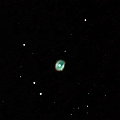 Planetary Nebula NGC3132 in Vela. Also known as Southern Ring Nebula located only 2,000 LYs away<br />D=200 FL=1000 + Baader MPCC Mark III + UHC-S + EOS6D + EX1.4II  ISO3200 30s x 20 frames processed with DSS