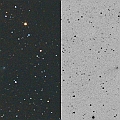 C/2013 A1 Siding Spring approaching Mars<br />5 days to the closest point