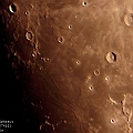 Reinhold -Montes Riphaeus<br />Newtonian D=200 FL=1000 + ProStar CCD + UV/IR filter processed with RegiStax6